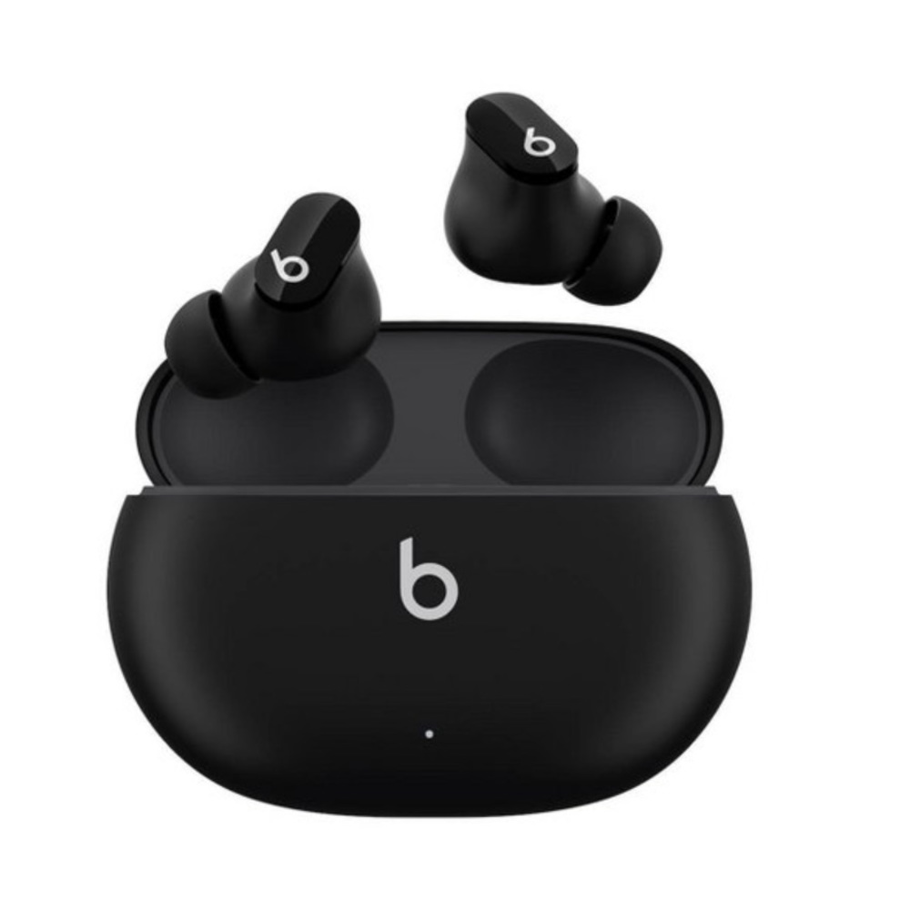 COPY - Bluetooth bose earbuds in black. Brand new, never opened before hand.